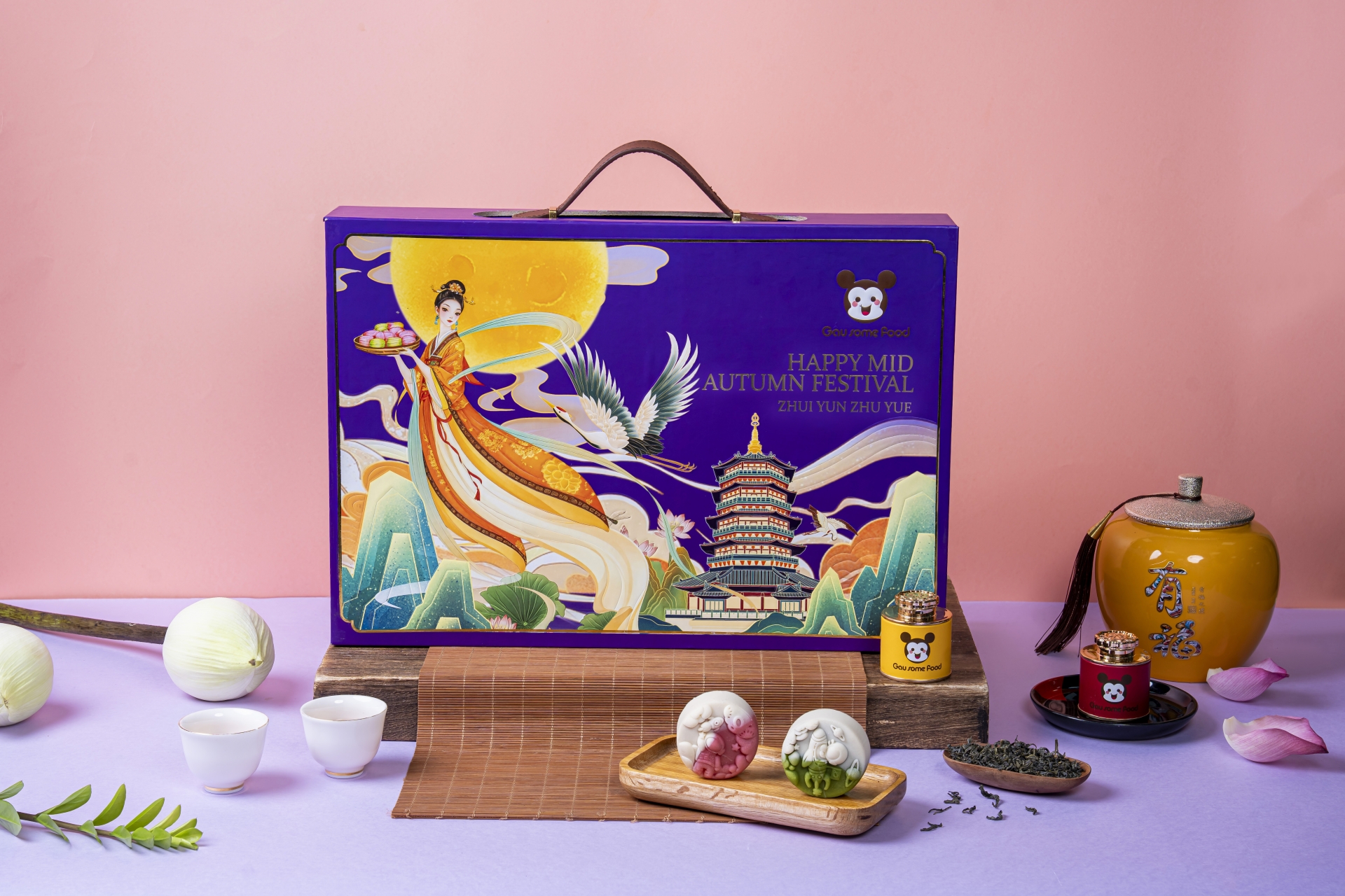 TRUY VÂN TRỤC NGUYỆT