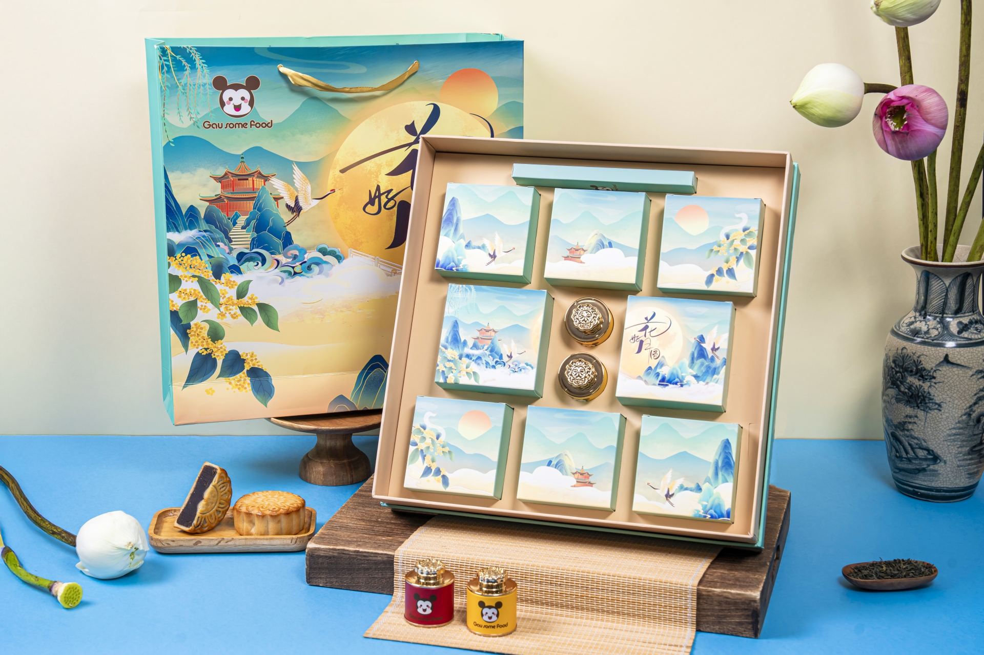 ĐOÀN TỤ SUM VẦY