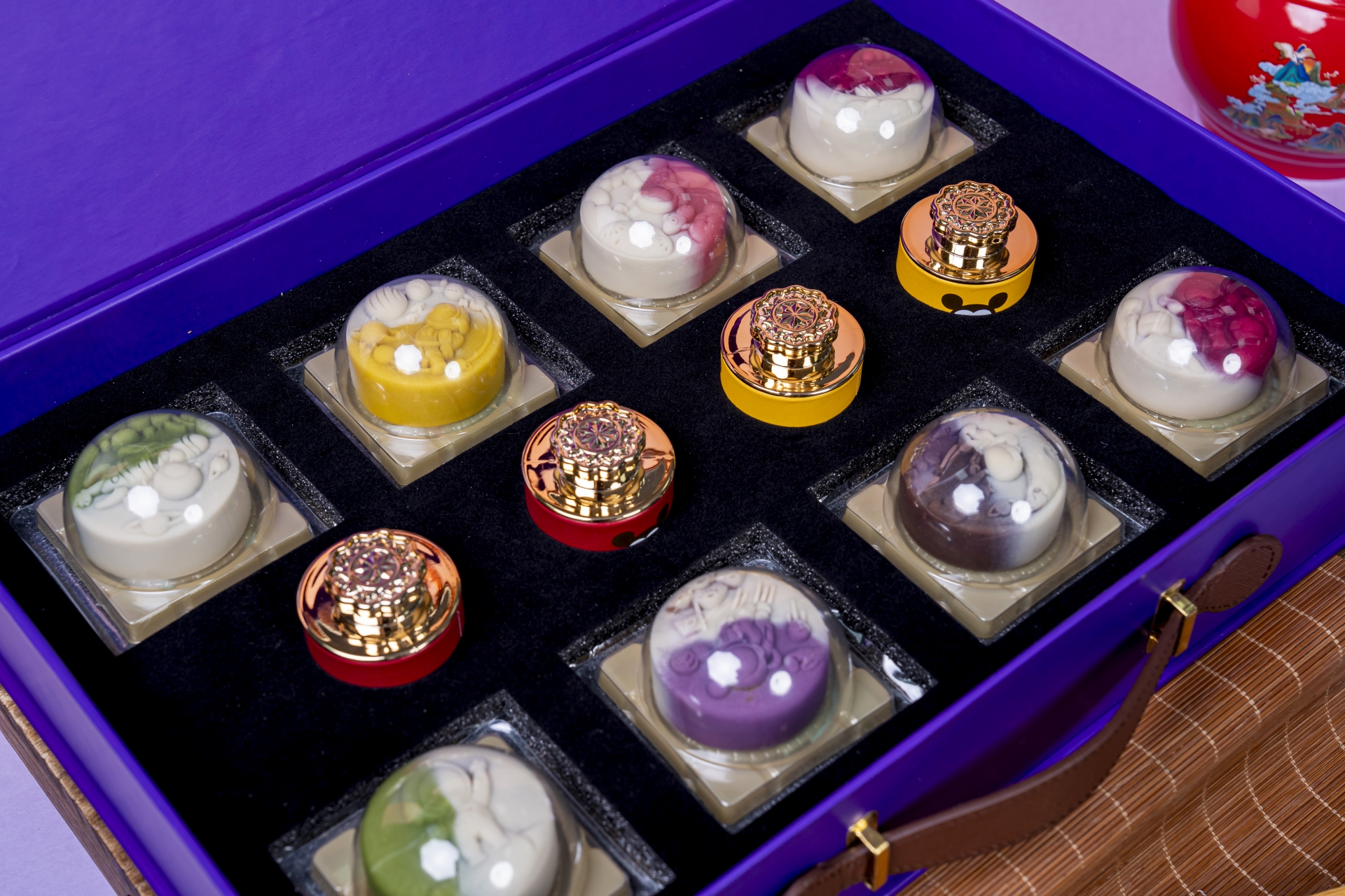 TRUY VÂN TRỤC NGUYỆT