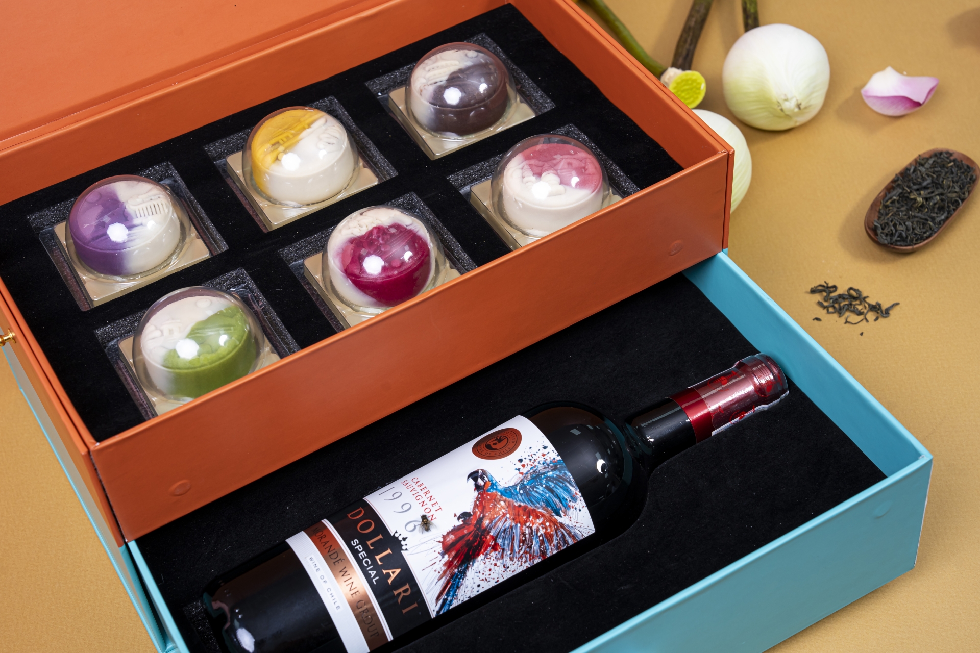 NGUYỆT MÃN KIM HUY