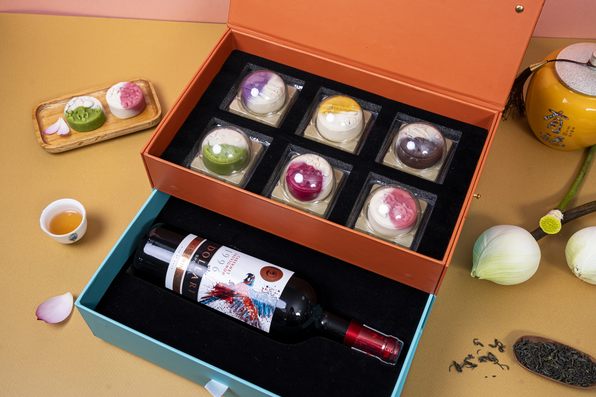 NGUYỆT MÃN KIM HUY