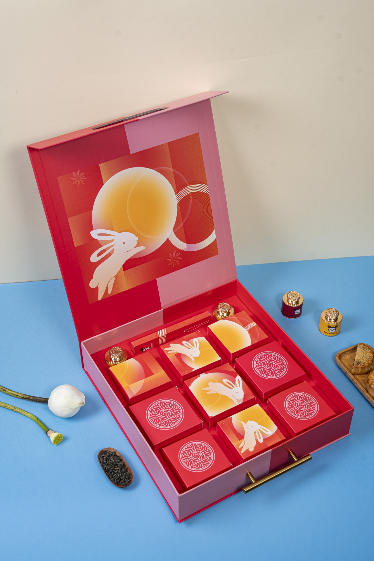 THƯỢNG PHẨM TẦN LỄ