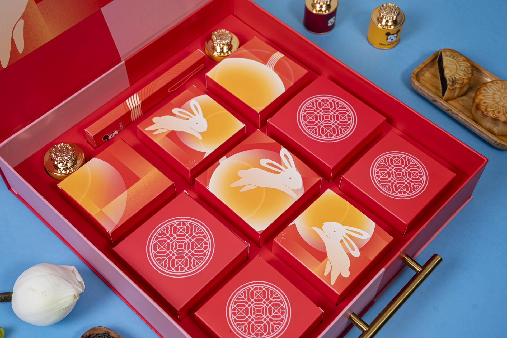 THƯỢNG PHẨM TẦN LỄ