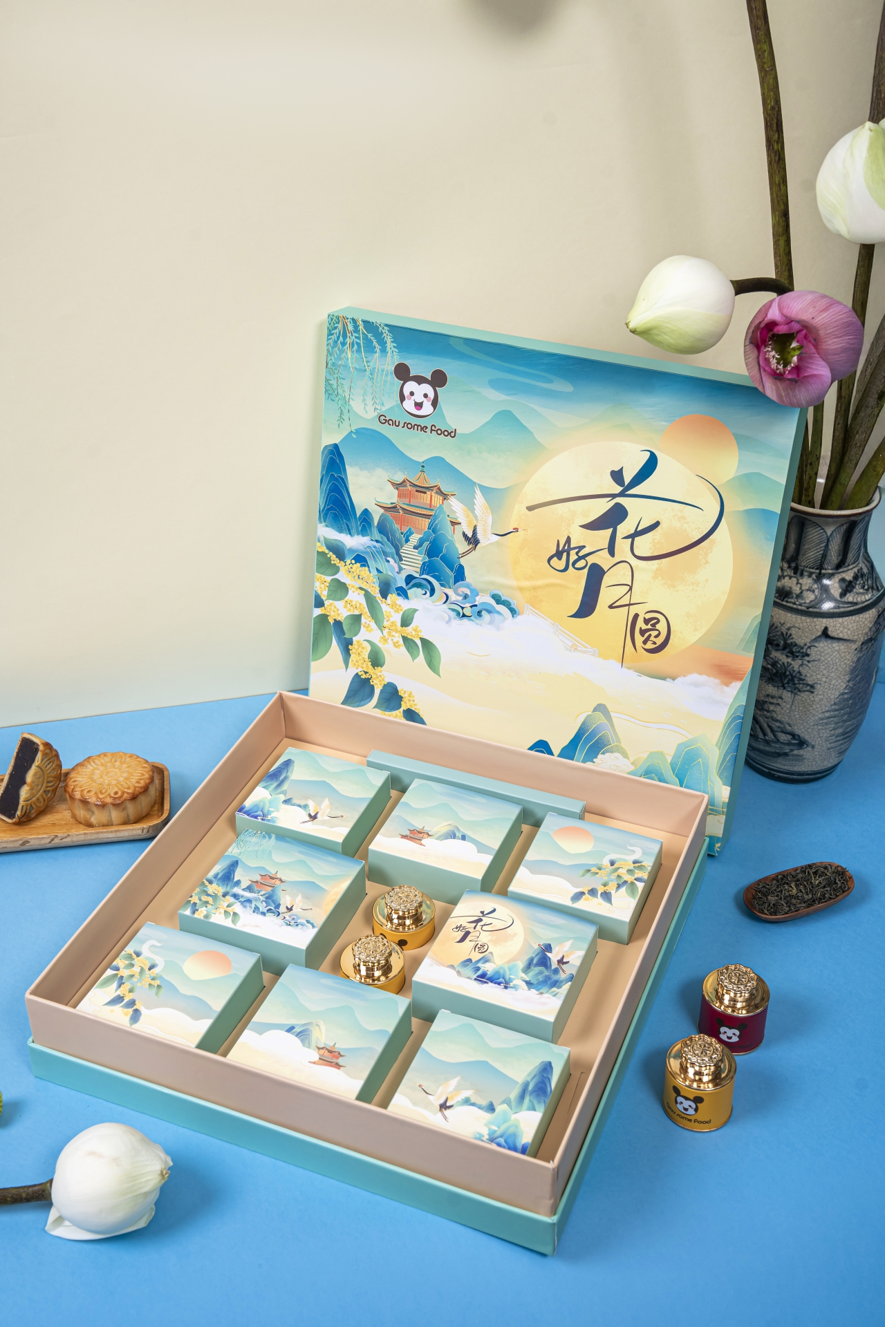 ĐOÀN TỤ SUM VẦY