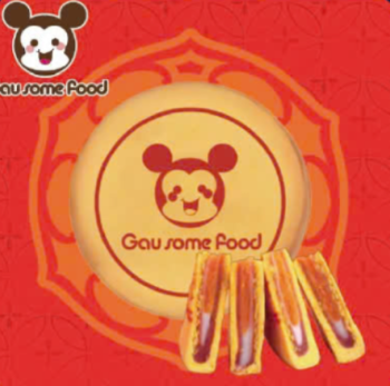 Bánh Đại Hoàng Kim