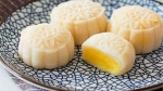 Bánh tươi nhân sầu riêng