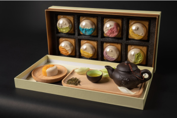 HỘP QUÀ TRUNG THU VUI VẺ