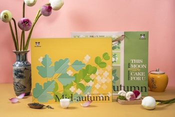 PHÚC KHÍ TRÀN ĐẦY