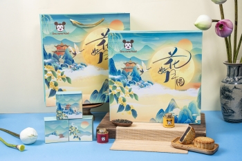 ĐOÀN TỤ SUM VẦY