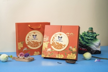 BÁNH TRUNG THU MIX VỊ