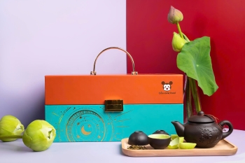 NGUYỆT MÃN KIM HUY