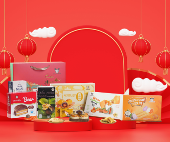 Hộp quà Đoàn Tụ Sum Vầy Set 6 Món (1)